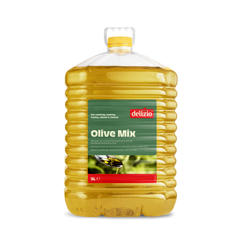 [AVN113] HUILE "OLIVE MIX" - 5L