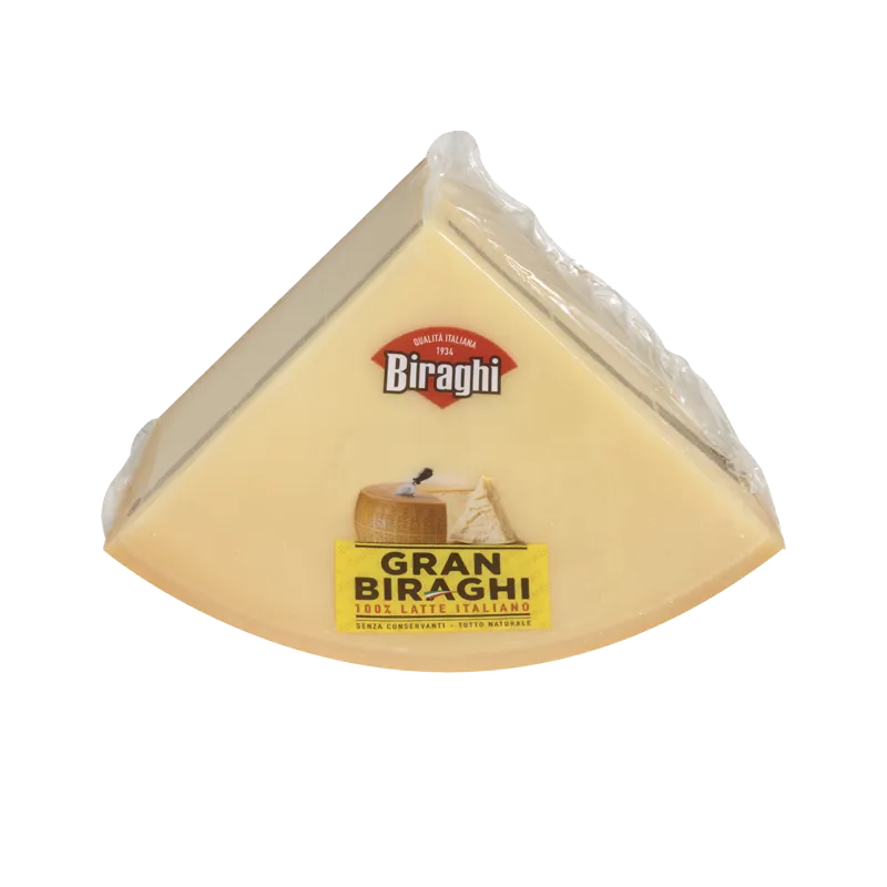 [BRG01] GRAN BIRAGHI 1/8 (RET,) 4KG