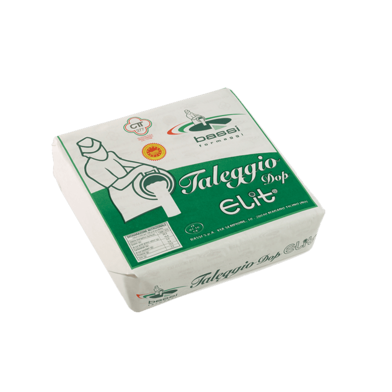 TALEGGIO DOP ELIT - 2,5KG