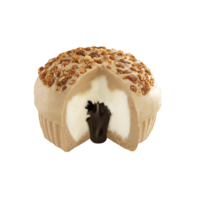 [CLPFS019] TARTUFO CAFFE E PANNA 110G