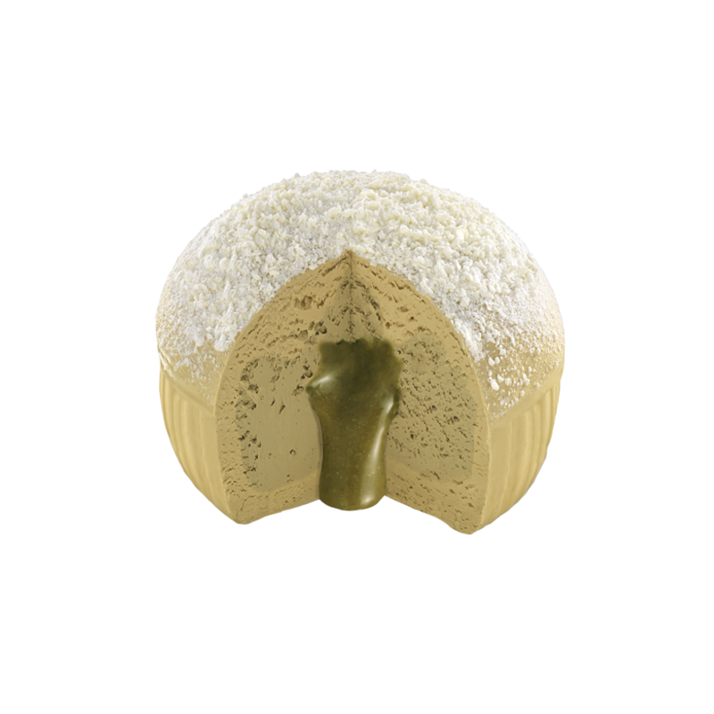 [CLPFS045] TARTUFO PISTACHE - 110G