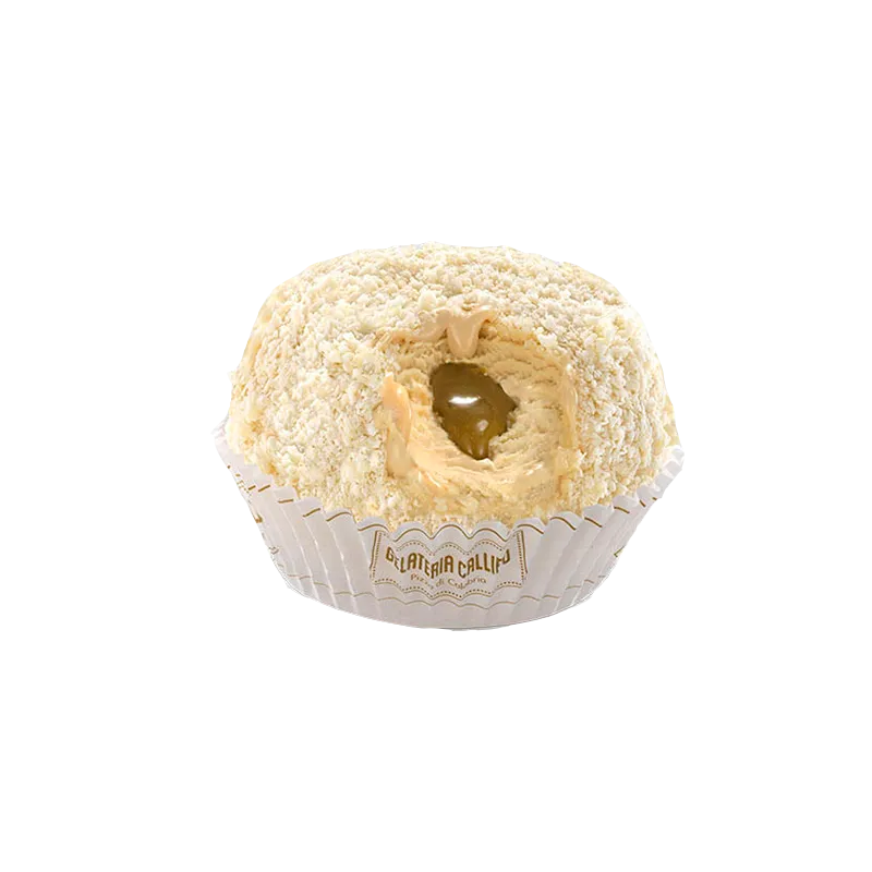 TARTUFO PISTACHE - 110G