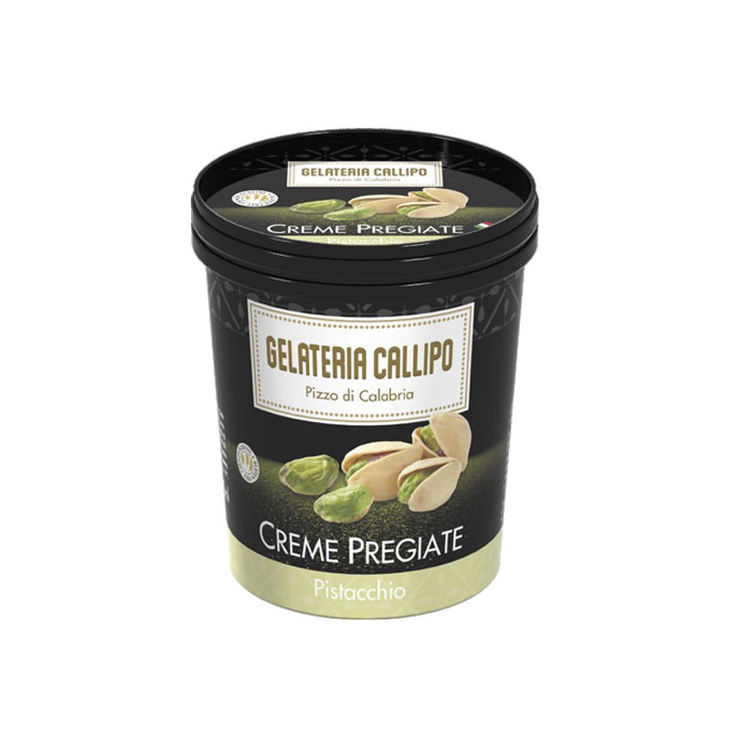 [CLPRT30] GELATO AL PISTACCHIO 310GR