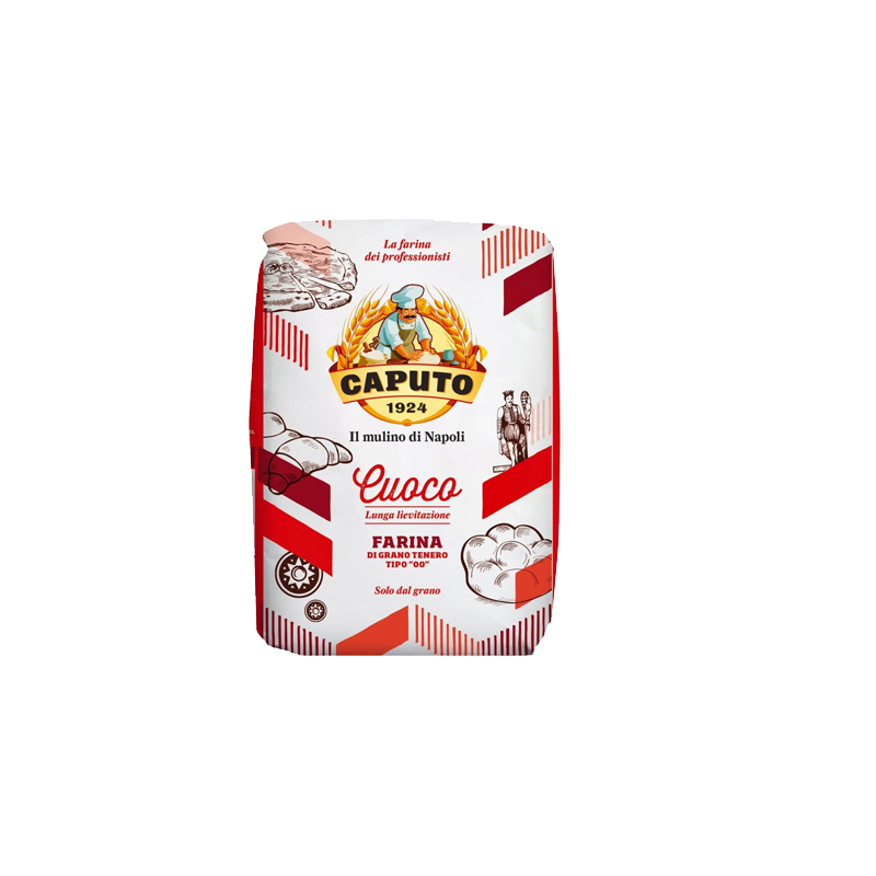[CPT100] FARINE CUOCO 00 - 1KG