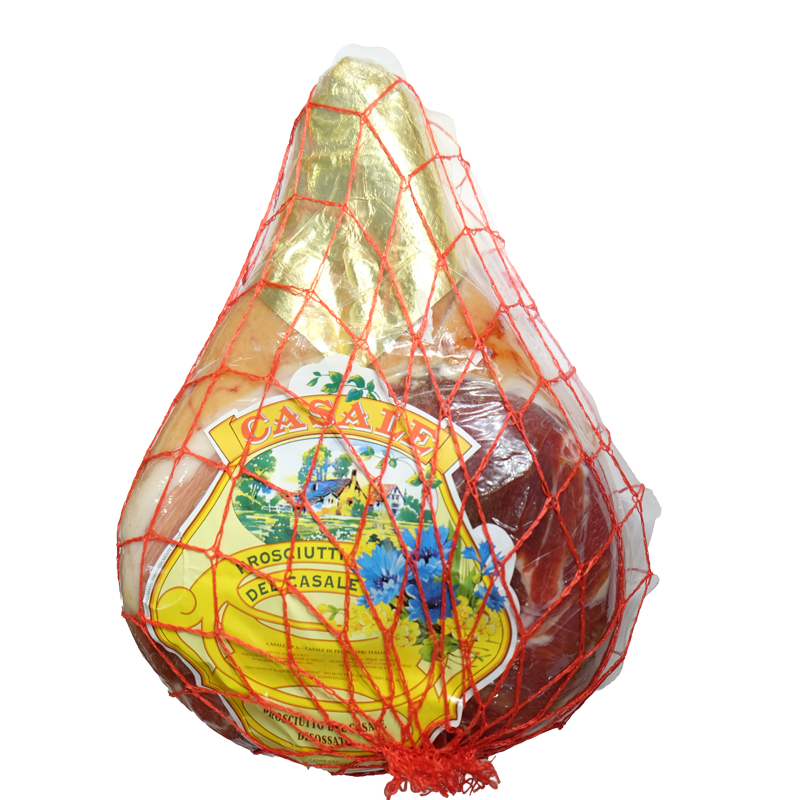 [CSL0080] JAMBON ITALIEN DES, 5,5/6KG