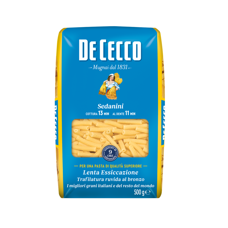 SEDANINI N°61 - 500G