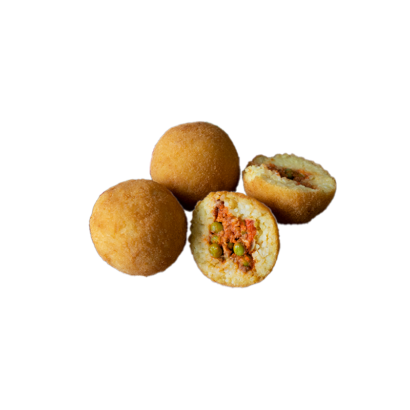 [DES114] ARANCINO AU RAGU - 15x200G