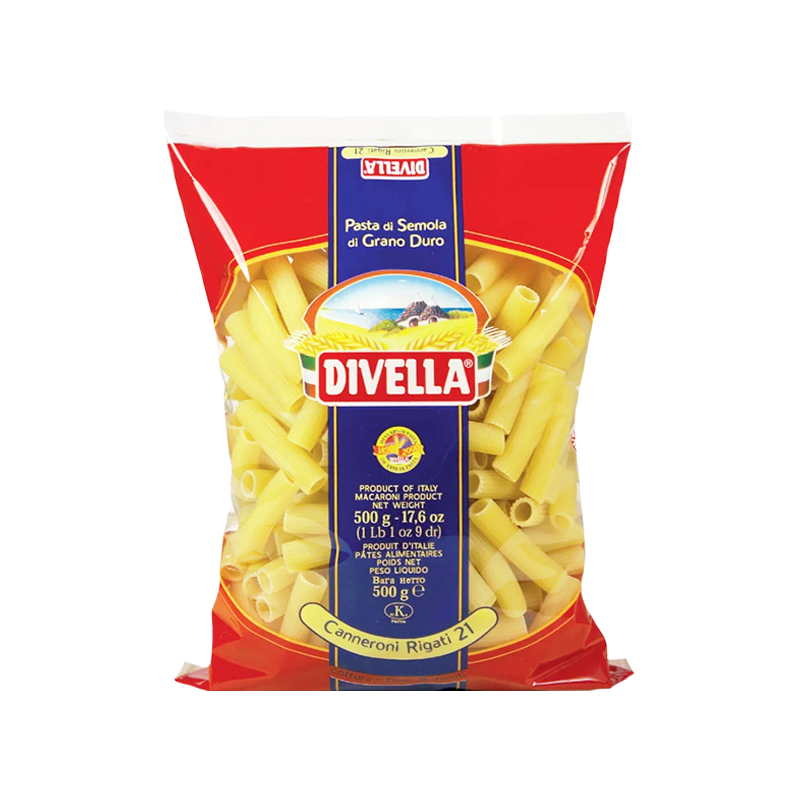 [DVL021] CANNERONI RIGATI N21 500G DIVE