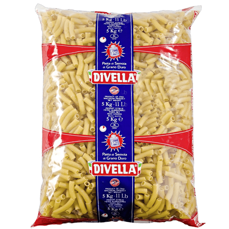 ELICOIDALI N°22 - 5KG
