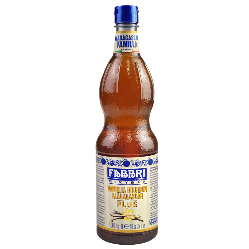 MIXYBAR VANILLE PLUS - 1L