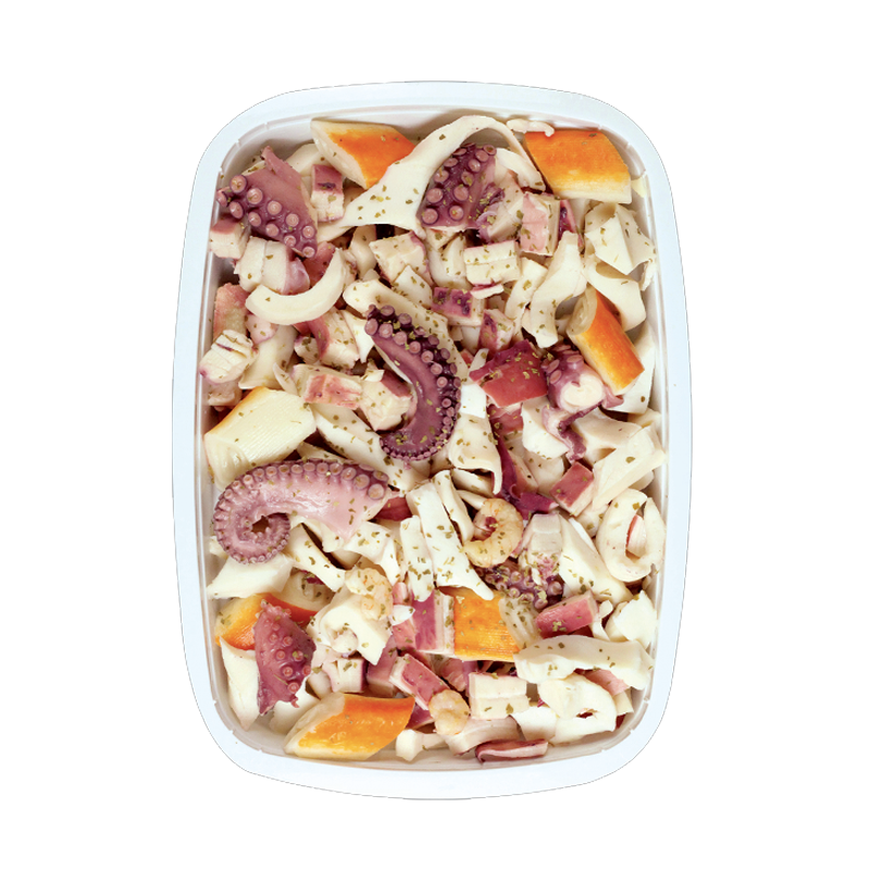 SALADE FRUITS MER 1KG FACINO