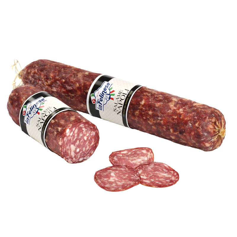 SALAME NAPOLI - 3KG