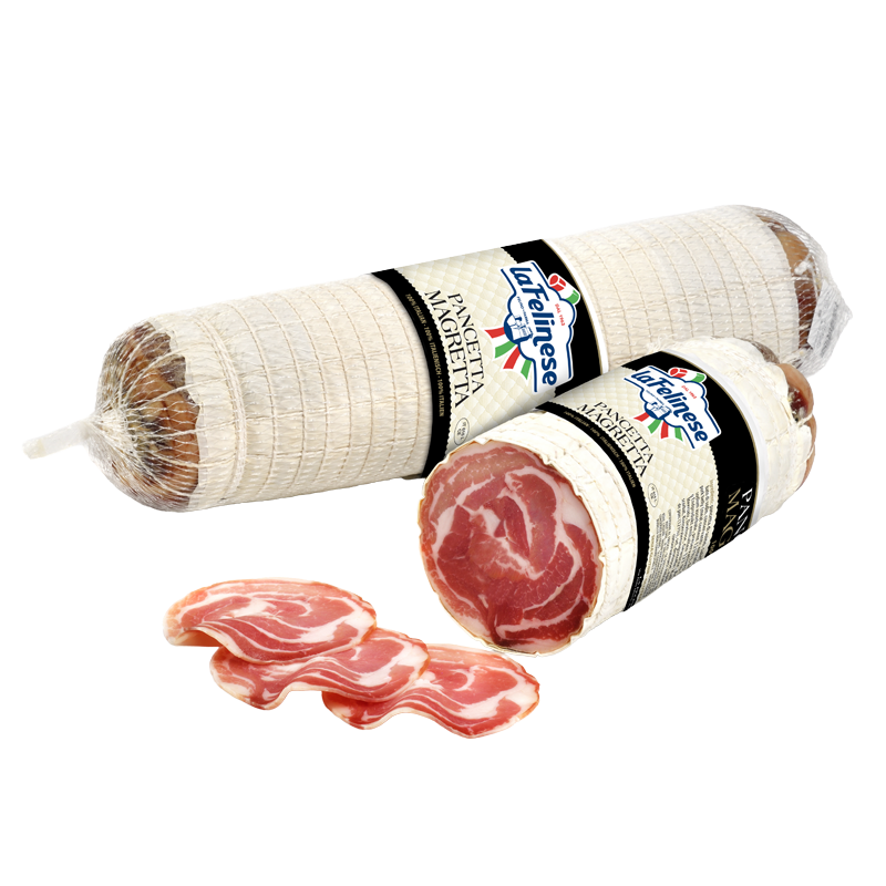 [FLN26] PANCETTA MAIGRE 1/2 2.5KG