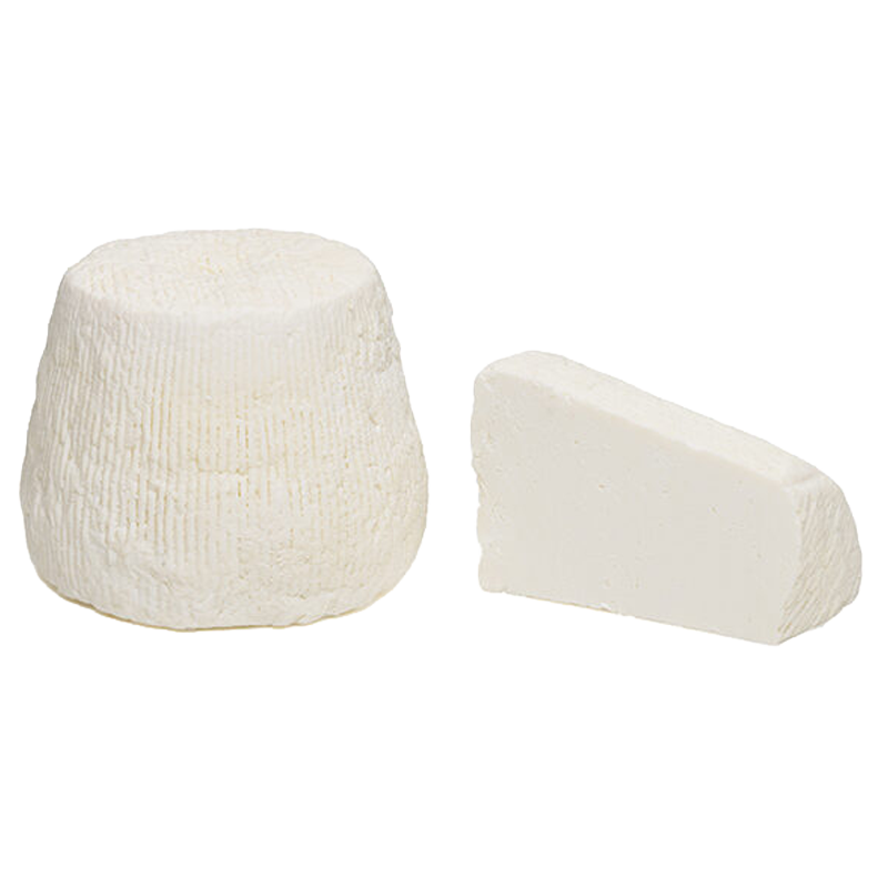 [LCV10] RICOTTA SALATA - 1,2KG