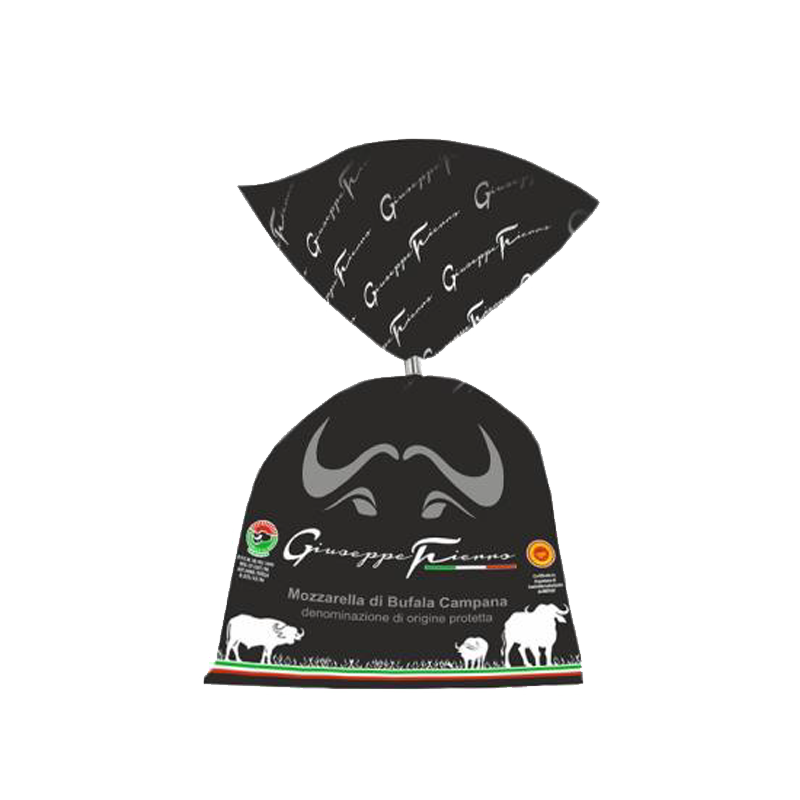 [AFT05] MOZZARELLA BUFALA DOP 125G