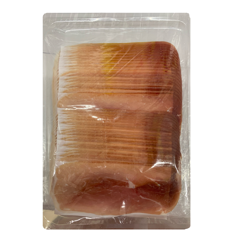 JAMBON ITALIEN TRANCHE 500G