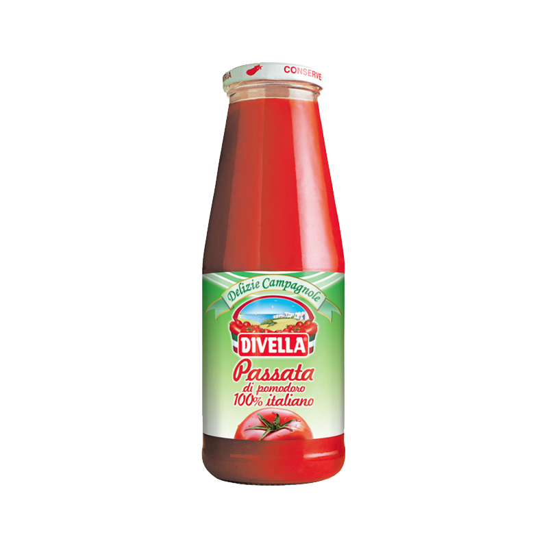 PASSATA POMODORO - 680G