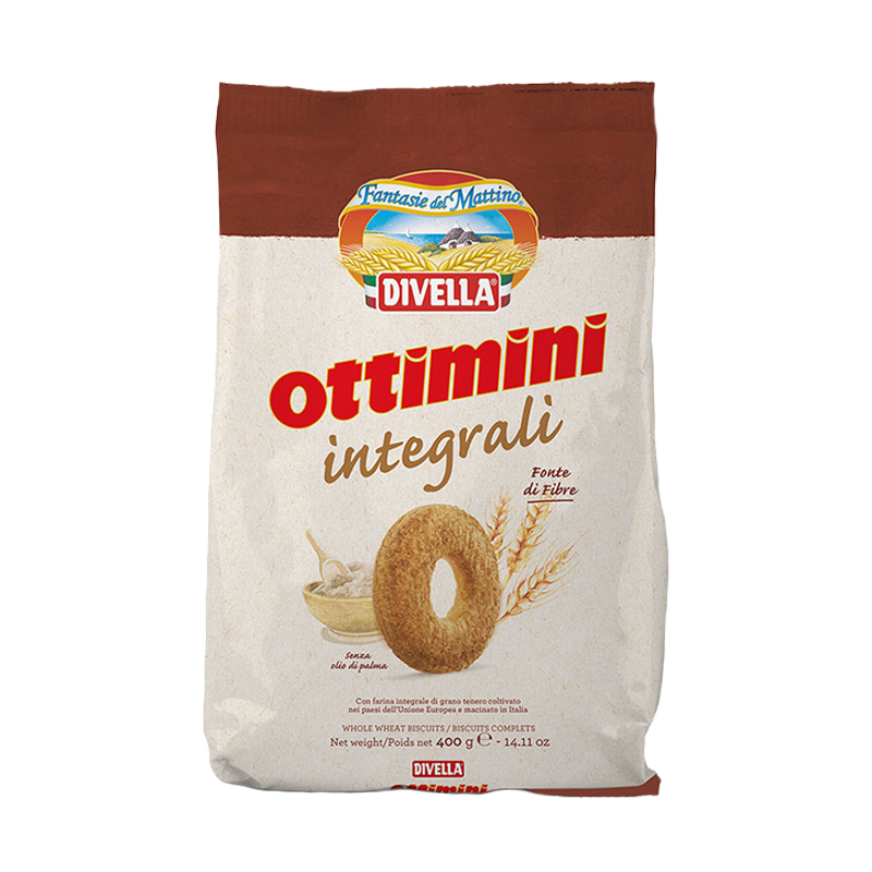 [DVL5002] OTTIMINI INTEGRALI - 400G