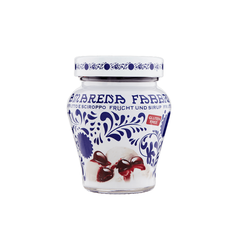 CERISES AMARENA - 230G