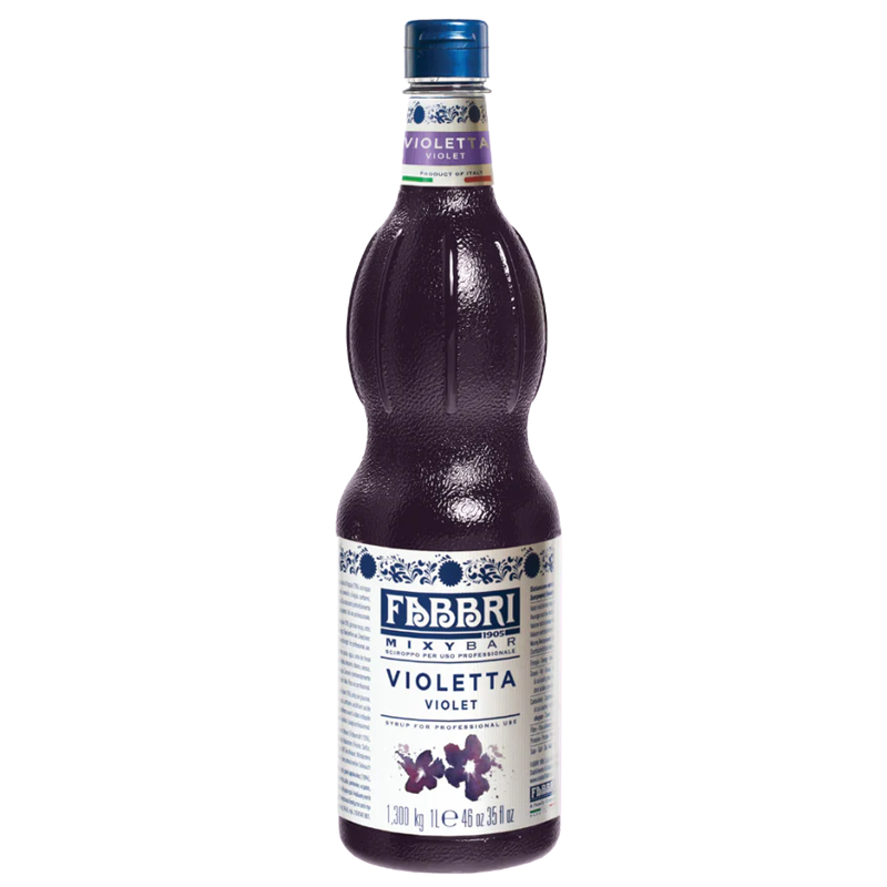 SIROP DE VIOLETTE - 1L