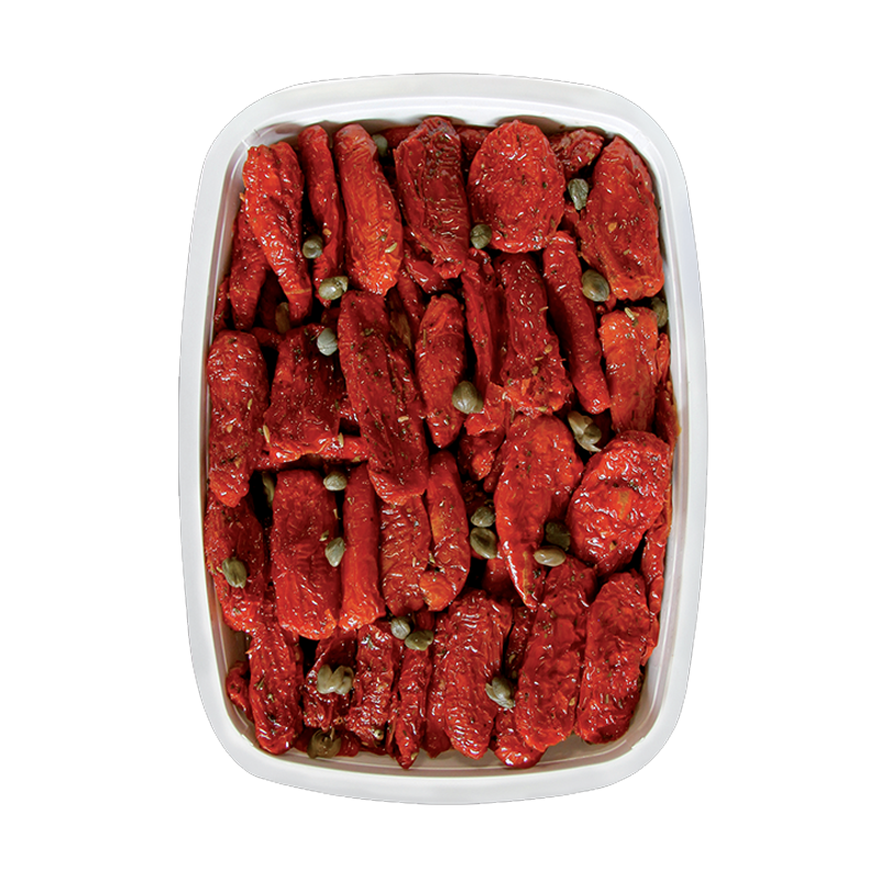 [FCN0144] TOMATES SECHEES - 1KG