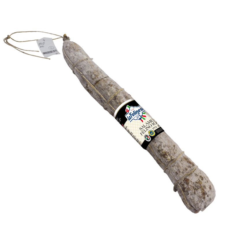 SALAME FELINO IGP - 1KG