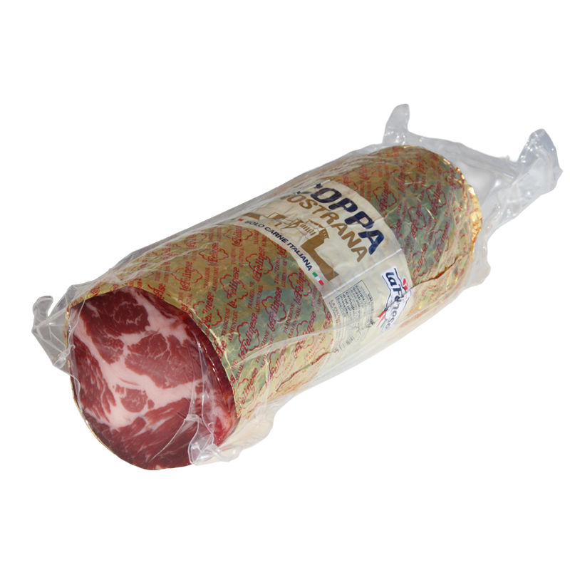 [FLN50] COPPA NOSTRANA - 1,8KG