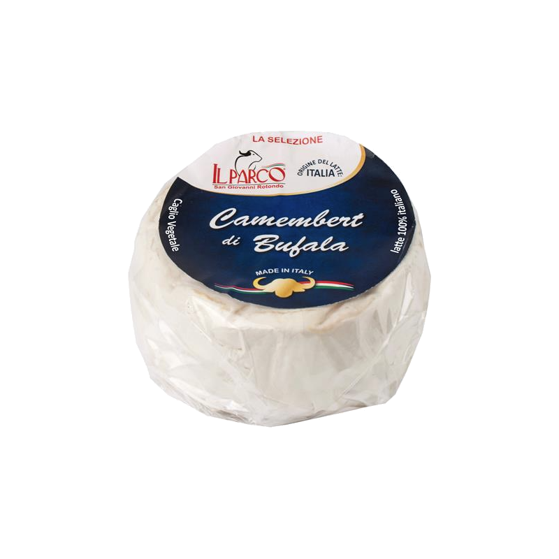 CAMEMBERT DI BUFALA - 300G