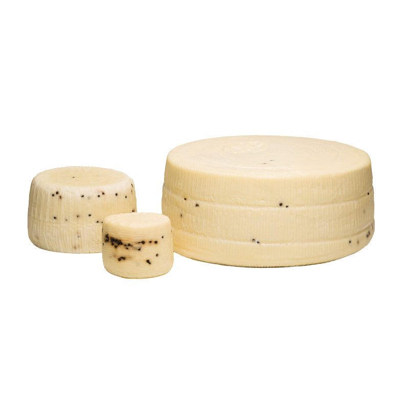 [LCV01] FORMAGGIO PEPATO FRESCO