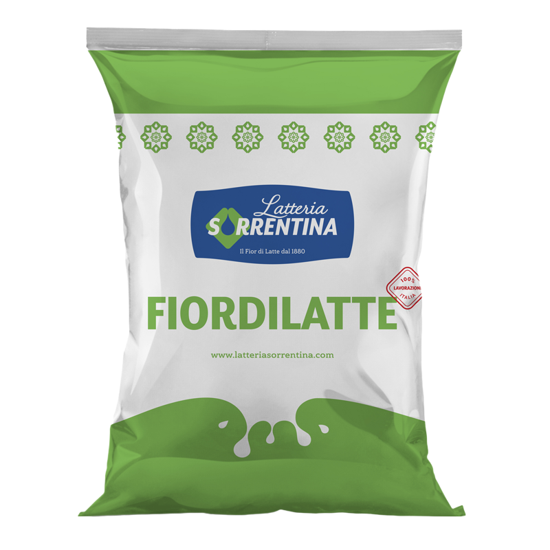 [LTS21] SORRENTINA  FIORDILATTE NAPOLI