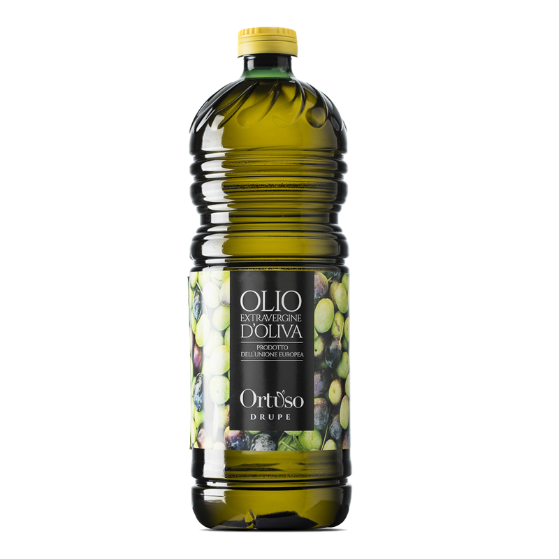[OTS001] HUILE EXV UE 1L PET ORTUSO