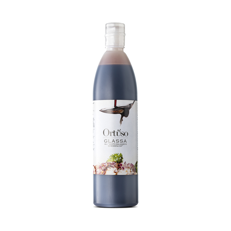 CREME DE VINAIGRE BALSAMIQUE - 500ML