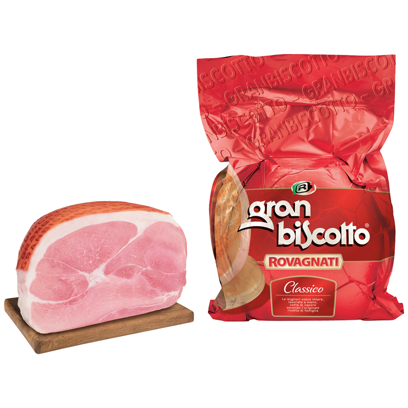 [RVT01] GRAN BISCOTTO 1/2 4,2KG