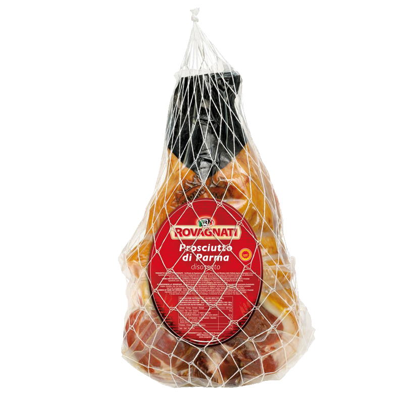 [RVT11] JAMBON DE PARME ADDOBBO S/OS 24mois DOP - 7,8KG
