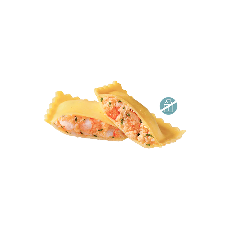 [SGTC26] TORTELLI  AI CROSTACEI 3K SGT