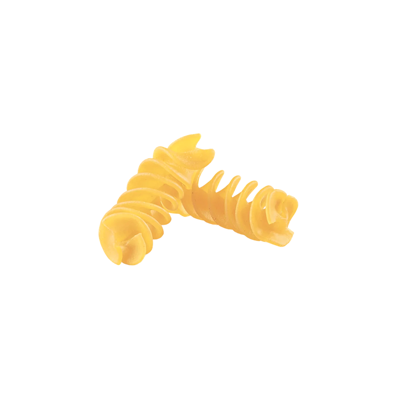 FUSILLONI ALL'UOVO - 2KG