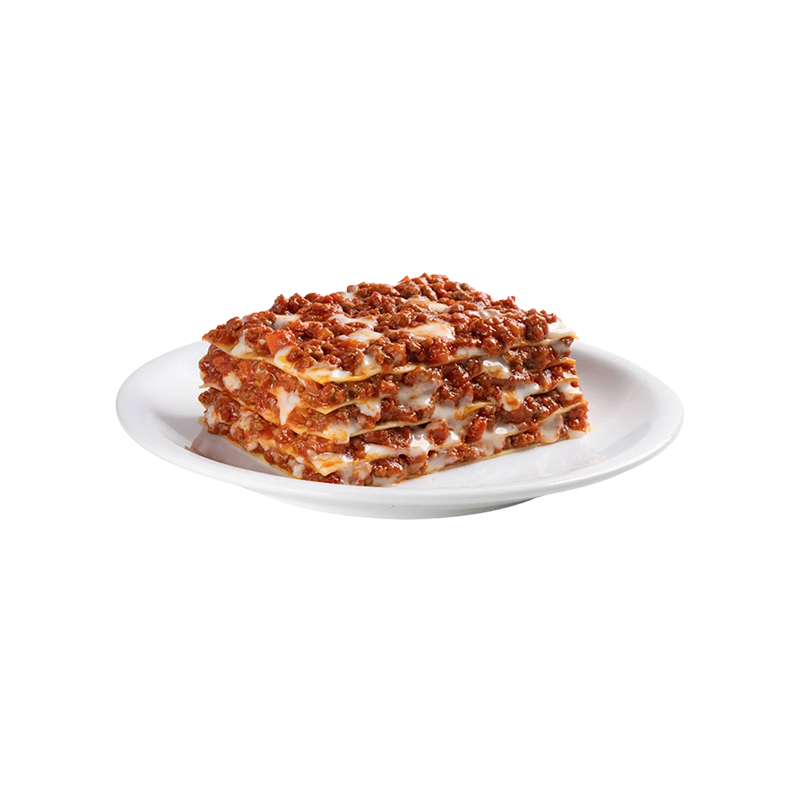 LASAGNE CASERECCE - 2,5KG