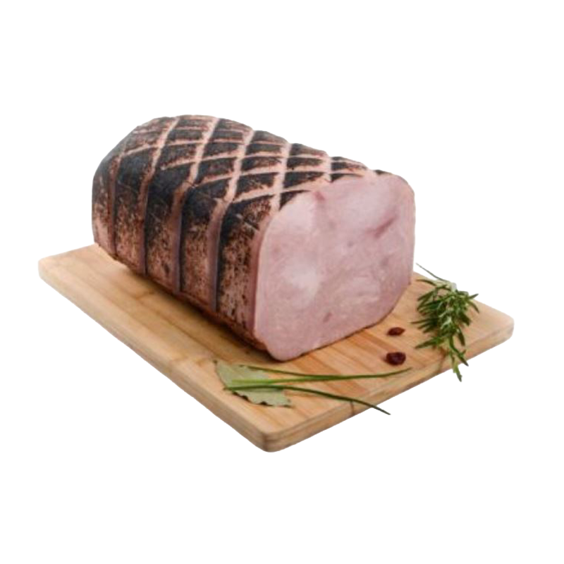 [WLM011] JAMBONINO GRILLE WILLIAM
