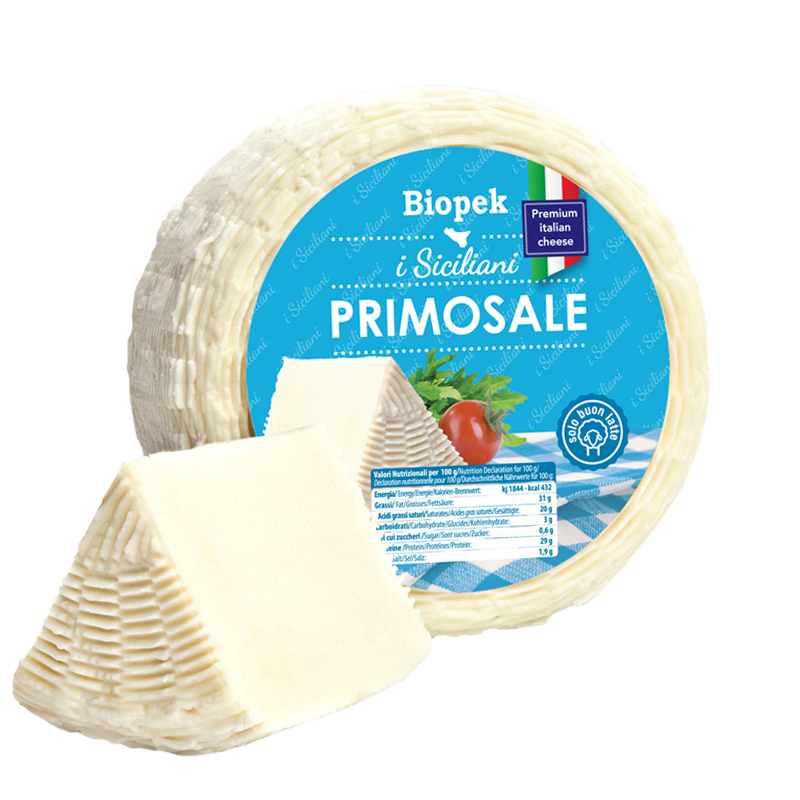 PRIMO SALE SICILIEN - 1,3KG