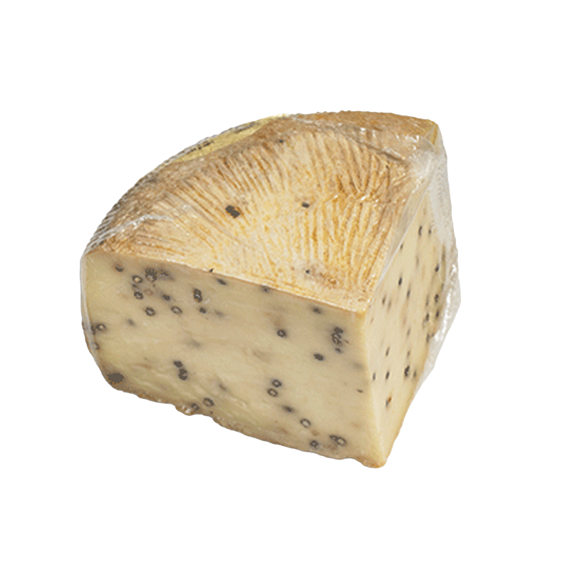 [ZNT024] PECORINO SIC PR, PE 1/4 ZNT-PC