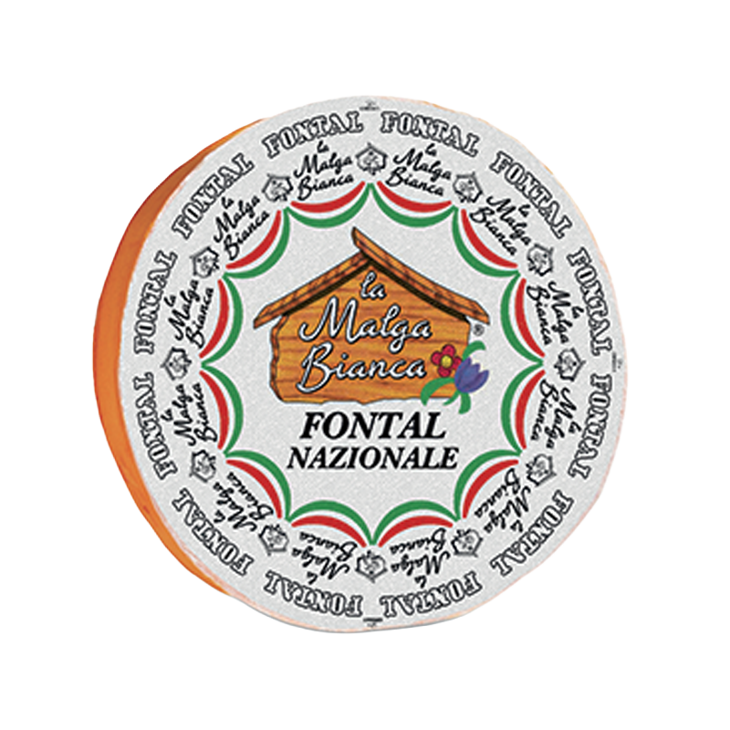[ZNT106] FONTAL MALGA BIANCA 1/4 ZNT -P