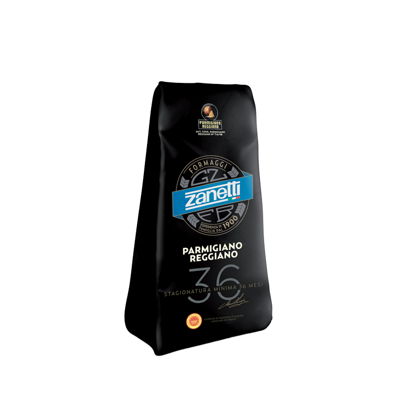 PARMIGIANO REGGI 1/32 36M -PC