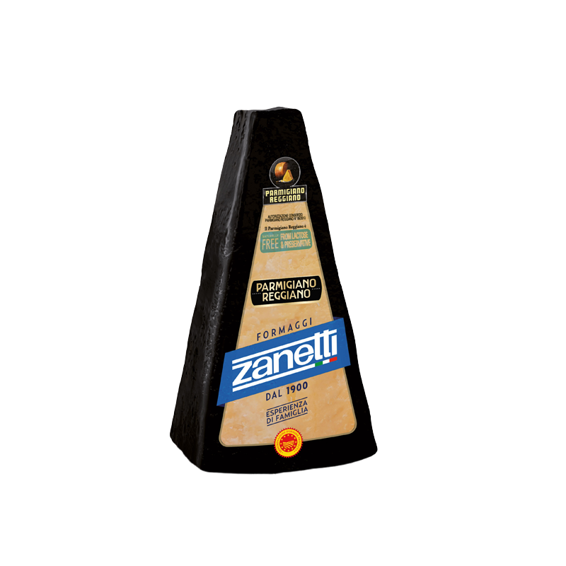 PARMIGIANO REGGIANO 500G PC