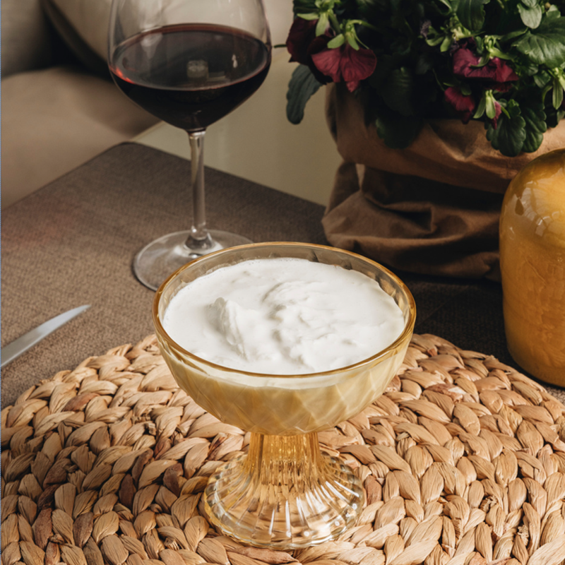 [AFT09] STRACCIATELLA 250G ANTICA FATT