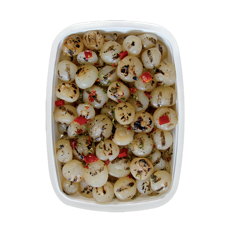 OIGNONS GRILLES - 1KG