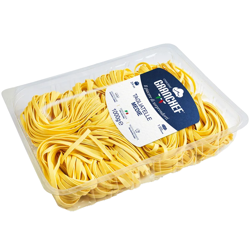 [FNT022] TAGLIATELLE MEDIE
