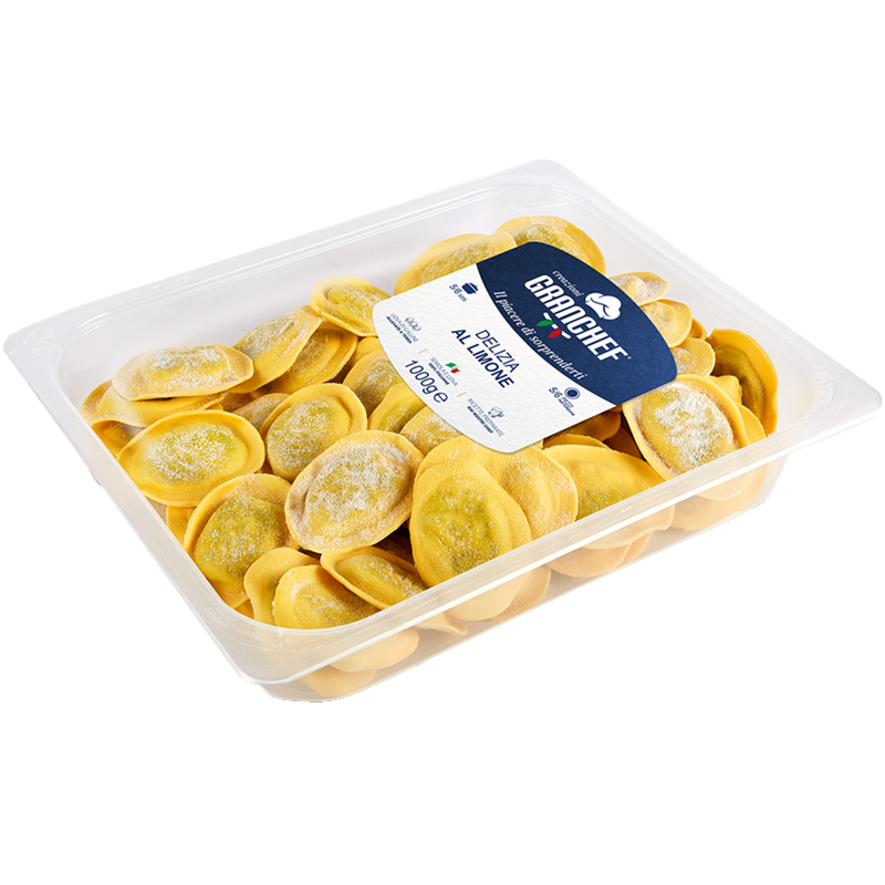 [FNT025] DELIZIA AL LIMONE