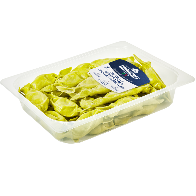 [FNT030] CARAMELLA CAPRA E CIPOLLA - 1KG