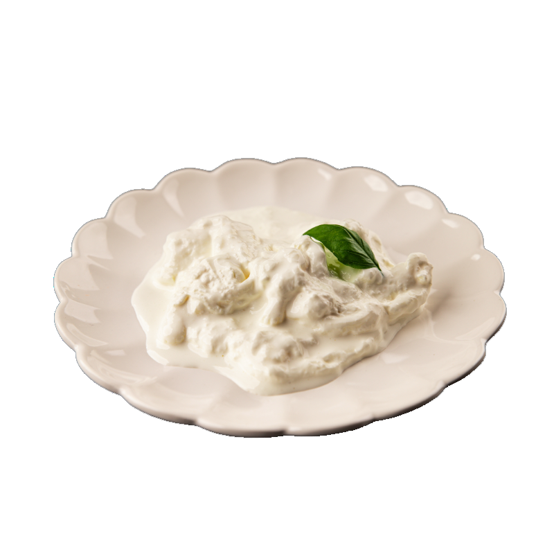 [LTS12] STRACCIATELLA  AFFUMICATA 250G