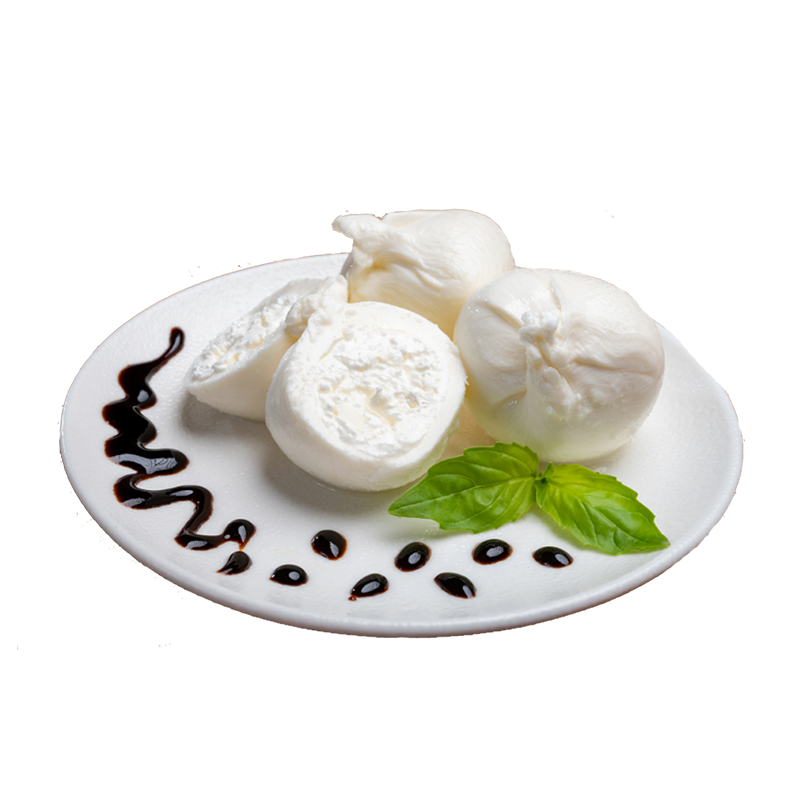 [LTS13] BURRATA S, TESTA 125G *2